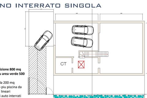Villa a Milan, Milan, Milan - € 1.200.000 | Ref: 26 AB - MILANO - foto 11
