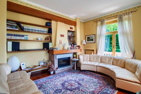 Villa i Varese, Varese, Varese - € 1.300.000 | Ref: 22 - VAVILLA - foto 2