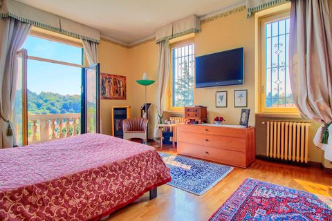 Villa i Varese, Varese, Varese - € 1.300.000 | Ref: 22 - VAVILLA - foto 3