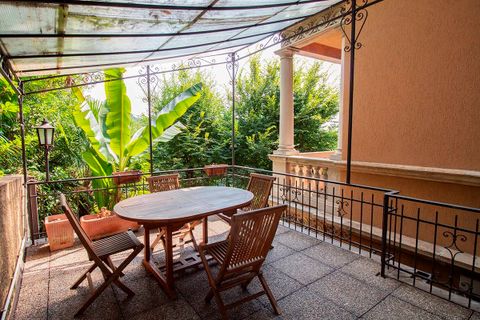 Villa i Varese, Varese, Varese - € 1.300.000 | Ref: 22 - VAVILLA - foto 8