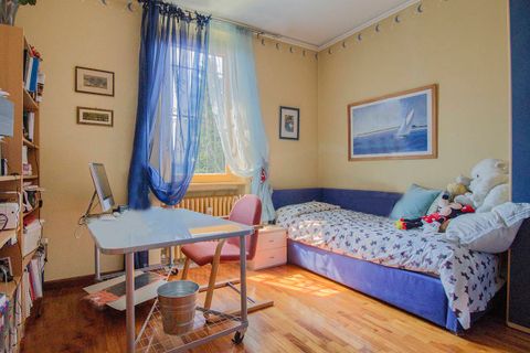 Villa i Varese, Varese, Varese - € 1.300.000 | Ref: 22 - VAVILLA - foto 9