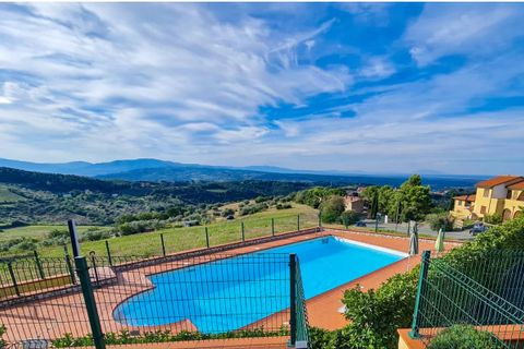 Lejlighed i Riparbella, Pisa, Riparbella - € 165.000 | Ref: C759 - foto 1