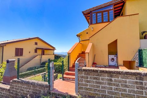 Lejlighed i Riparbella, Pisa, Riparbella - € 165.000 | Ref: C759 - foto 2