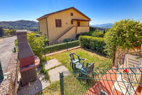 Lejlighed i Riparbella, Pisa, Riparbella - € 165.000 | Ref: C759 - foto 3