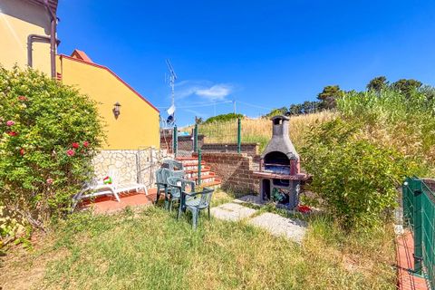 Lejlighed i Riparbella, Pisa, Riparbella - € 165.000 | Ref: C759 - foto 4