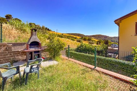Lejlighed i Riparbella, Pisa, Riparbella - € 165.000 | Ref: C759 - foto 5