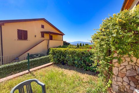Lejlighed i Riparbella, Pisa, Riparbella - € 165.000 | Ref: C759 - foto 6