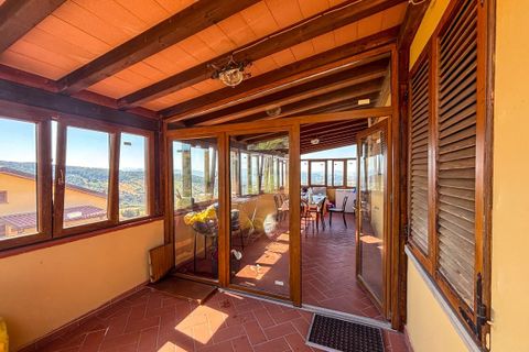 Lejlighed i Riparbella, Pisa, Riparbella - € 165.000 | Ref: C759 - foto 7