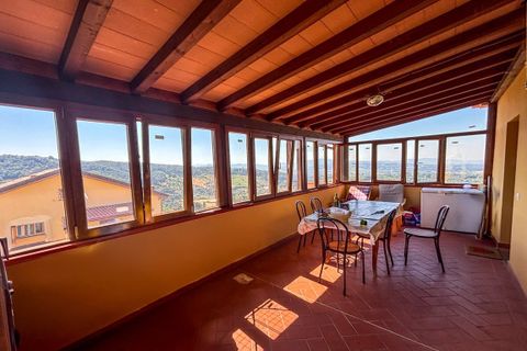Lejlighed i Riparbella, Pisa, Riparbella - € 165.000 | Ref: C759 - foto 8