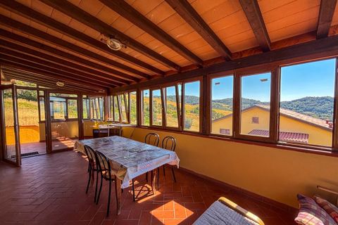 Lejlighed i Riparbella, Pisa, Riparbella - € 165.000 | Ref: C759 - foto 11