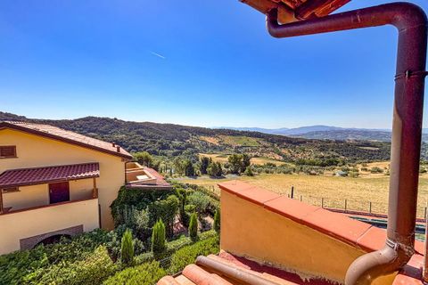 Lejlighed i Riparbella, Pisa, Riparbella - € 165.000 | Ref: C759 - foto 12