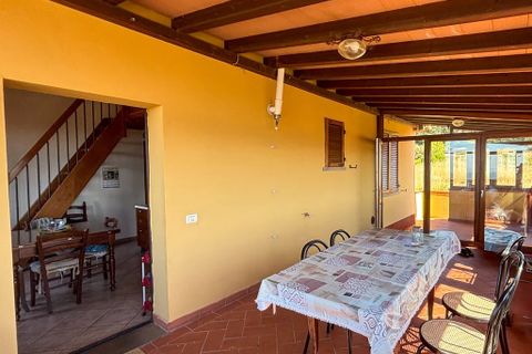 Lejlighed i Riparbella, Pisa, Riparbella - € 165.000 | Ref: C759 - foto 13