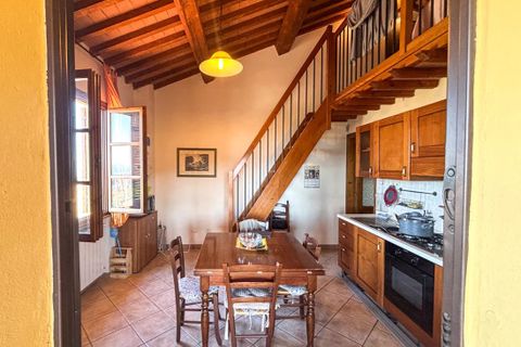 Lejlighed i Riparbella, Pisa, Riparbella - € 165.000 | Ref: C759 - foto 14
