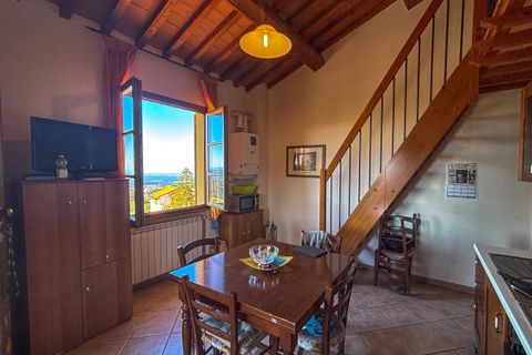 Lejlighed i Riparbella, Pisa, Riparbella - € 165.000 | Ref: C759 - foto 15