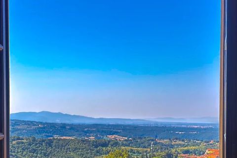 Lejlighed i Riparbella, Pisa, Riparbella - € 165.000 | Ref: C759 - foto 16