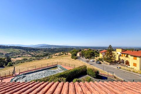 Lejlighed i Riparbella, Pisa, Riparbella - € 165.000 | Ref: C759 - foto 17