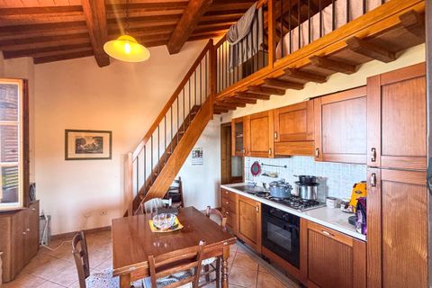 Lejlighed i Riparbella, Pisa, Riparbella - € 165.000 | Ref: C759 - foto 18