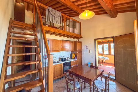Lejlighed i Riparbella, Pisa, Riparbella - € 165.000 | Ref: C759 - foto 19