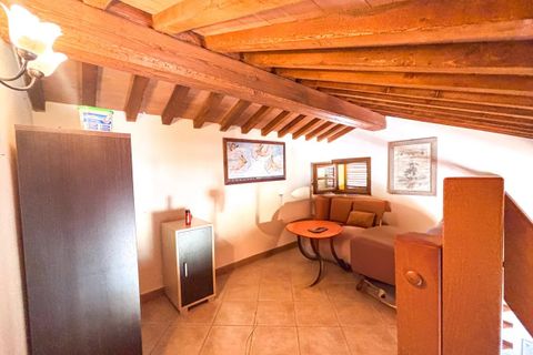 Lejlighed i Riparbella, Pisa, Riparbella - € 165.000 | Ref: C759 - foto 20