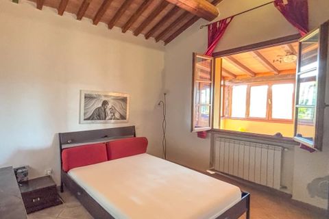Lejlighed i Riparbella, Pisa, Riparbella - € 165.000 | Ref: C759 - foto 21