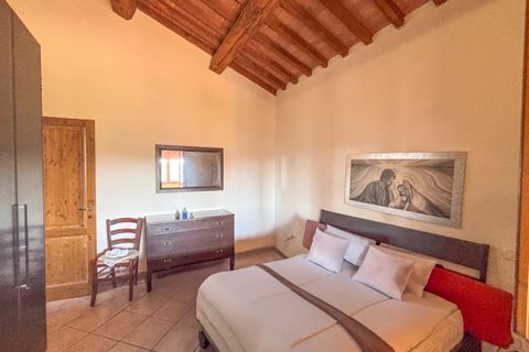 Lejlighed i Riparbella, Pisa, Riparbella - € 165.000 | Ref: C759 - foto 22
