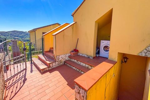 Lejlighed i Riparbella, Pisa, Riparbella - € 165.000 | Ref: C759 - foto 24