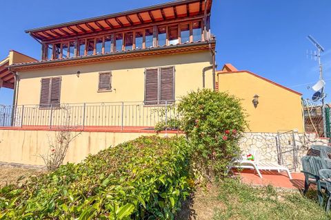 Lejlighed i Riparbella, Pisa, Riparbella - € 165.000 | Ref: C759 - foto 25