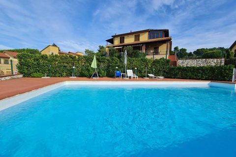 Lejlighed i Riparbella, Pisa, Riparbella - € 165.000 | Ref: C759 - foto 26