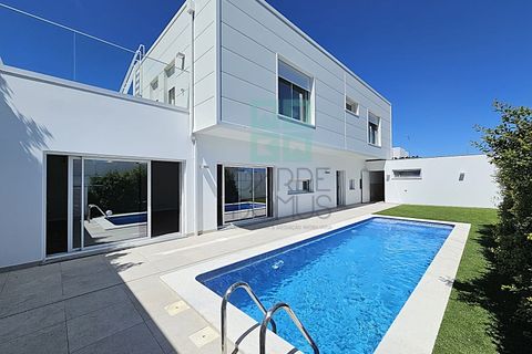 Villa i Tavira, Faro, Tavira - € 1.200.000 | Ref: 26.02.020 - foto 3