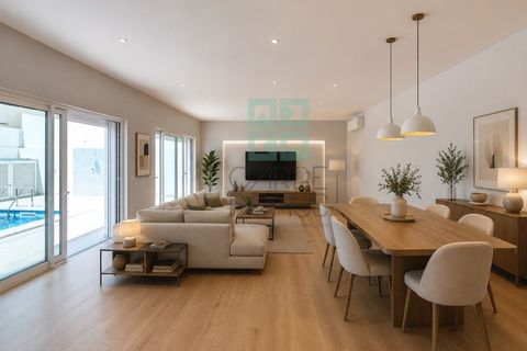 Villa i Tavira, Faro, Tavira - € 1.200.000 | Ref: 26.02.020 - foto 13