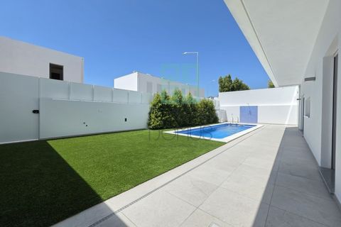 Villa i Tavira, Faro, Tavira - € 1.200.000 | Ref: 26.02.020 - foto 30