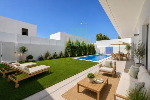 Villa i Tavira, Faro, Tavira - € 1.200.000 | Ref: 26.02.020 - foto 31