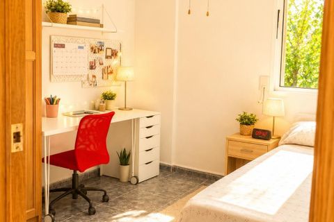 Lejlighed i Murcia, Murcia, Murcia - € 185.000 | Ref: murciacentropatino/5750 - foto 8