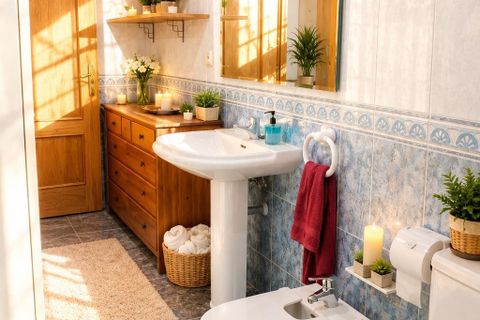 Lejlighed i Murcia, Murcia, Murcia - € 185.000 | Ref: murciacentropatino/5750 - foto 9