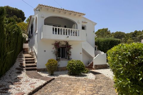 Villa i Moraira, Alicante, Moraira - € 510.000 | Ref: B1498 - foto 2