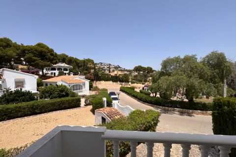Villa i Moraira, Alicante, Moraira - € 510.000 | Ref: B1498 - foto 4