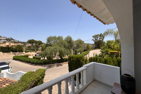 Villa i Moraira, Alicante, Moraira - € 510.000 | Ref: B1498 - foto 5