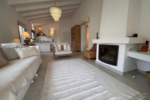 Villa i Moraira, Alicante, Moraira - € 510.000 | Ref: B1498 - foto 9