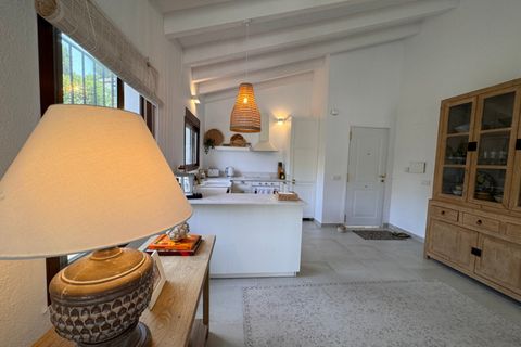 Villa i Moraira, Alicante, Moraira - € 510.000 | Ref: B1498 - foto 10