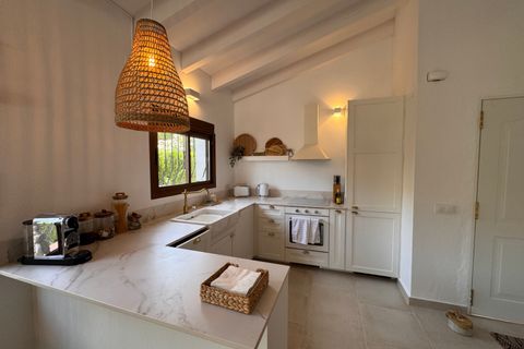 Villa i Moraira, Alicante, Moraira - € 510.000 | Ref: B1498 - foto 11