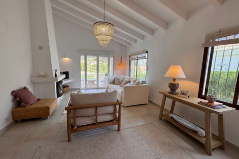 Villa i Moraira, Alicante, Moraira - € 510.000 | Ref: B1498 - foto 12