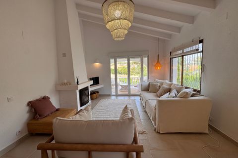 Villa i Moraira, Alicante, Moraira - € 510.000 | Ref: B1498 - foto 13