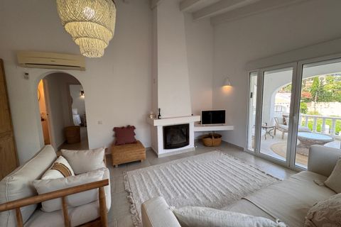 Villa i Moraira, Alicante, Moraira - € 510.000 | Ref: B1498 - foto 14