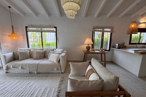 Villa i Moraira, Alicante, Moraira - € 510.000 | Ref: B1498 - foto 15