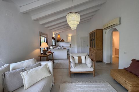 Villa i Moraira, Alicante, Moraira - € 510.000 | Ref: B1498 - foto 17