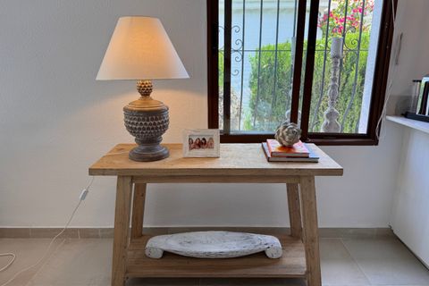 Villa i Moraira, Alicante, Moraira - € 510.000 | Ref: B1498 - foto 18