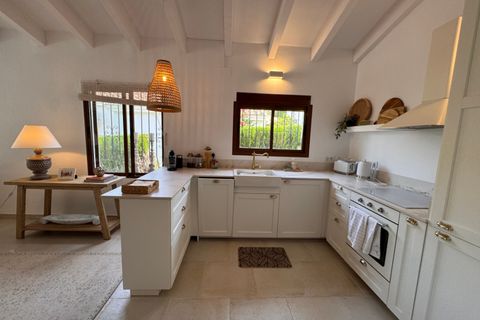 Villa i Moraira, Alicante, Moraira - € 510.000 | Ref: B1498 - foto 20