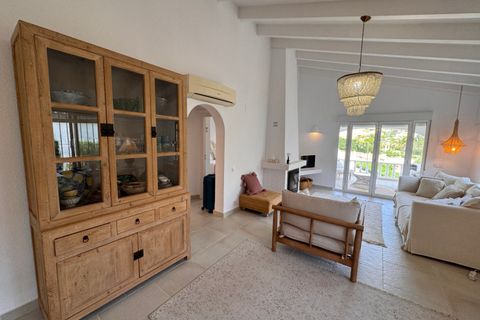 Villa i Moraira, Alicante, Moraira - € 510.000 | Ref: B1498 - foto 21
