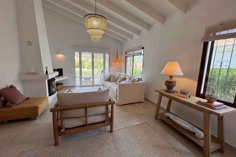 Villa i Moraira, Alicante, Moraira - € 510.000 | Ref: B1498 - foto 23