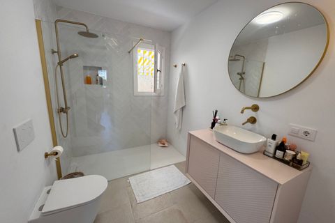 Villa i Moraira, Alicante, Moraira - € 510.000 | Ref: B1498 - foto 24